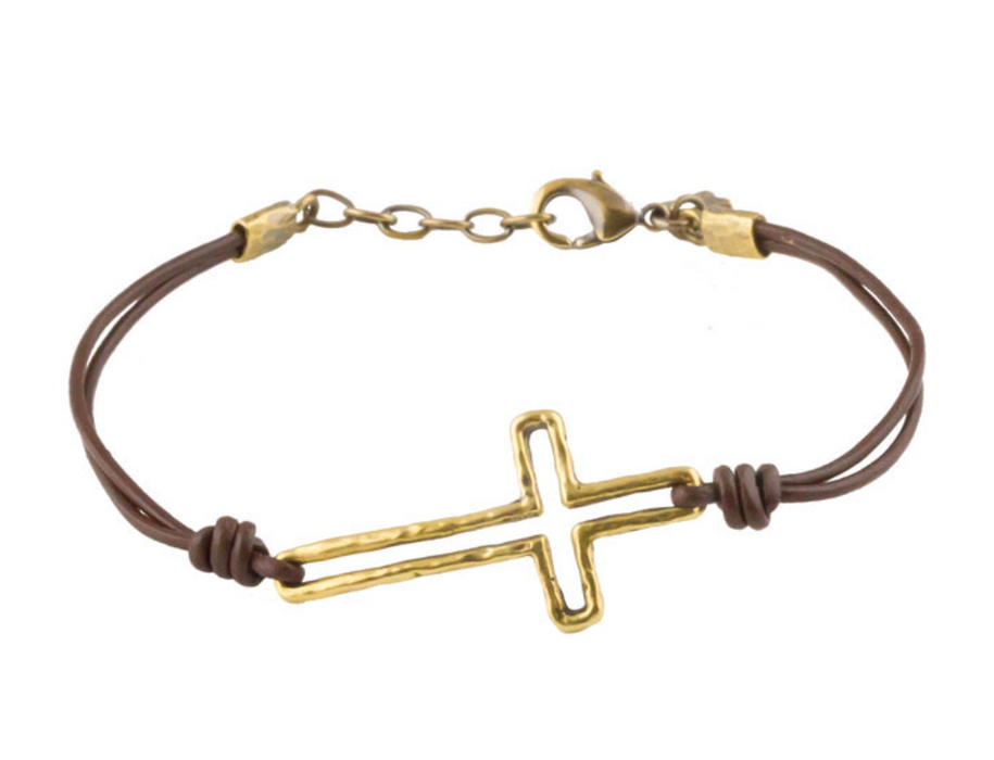 MW7-BR-RES Make Way for Resurrection Bracelet