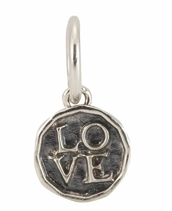 COL-Circle of Love Charm