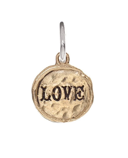 M750-1 Love Camp Charm