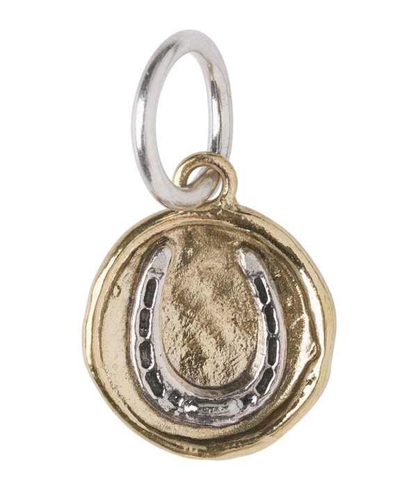 CMP2MS-Horseshoe Camp Charm