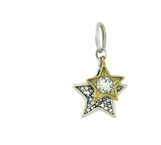 BSC2MS Binary Star Charm Couplet