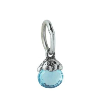 Tiny Light Birthstone