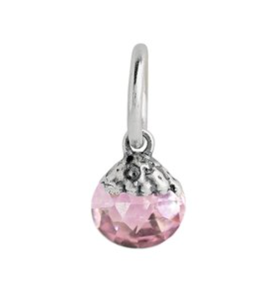 Tiny Light Birthstone