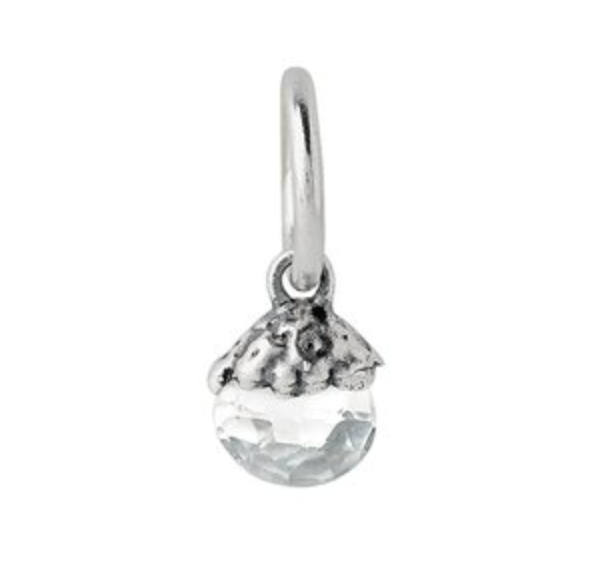 Tiny Light Birthstone