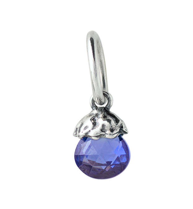Tiny Light Birthstone