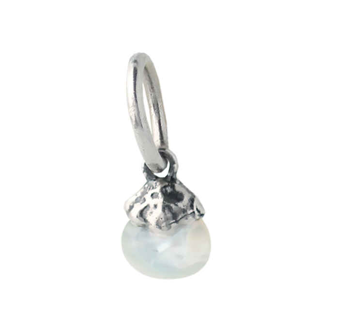 Tiny Light Birthstone