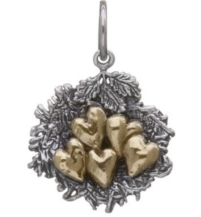 Bundled by Love Nest Pendant