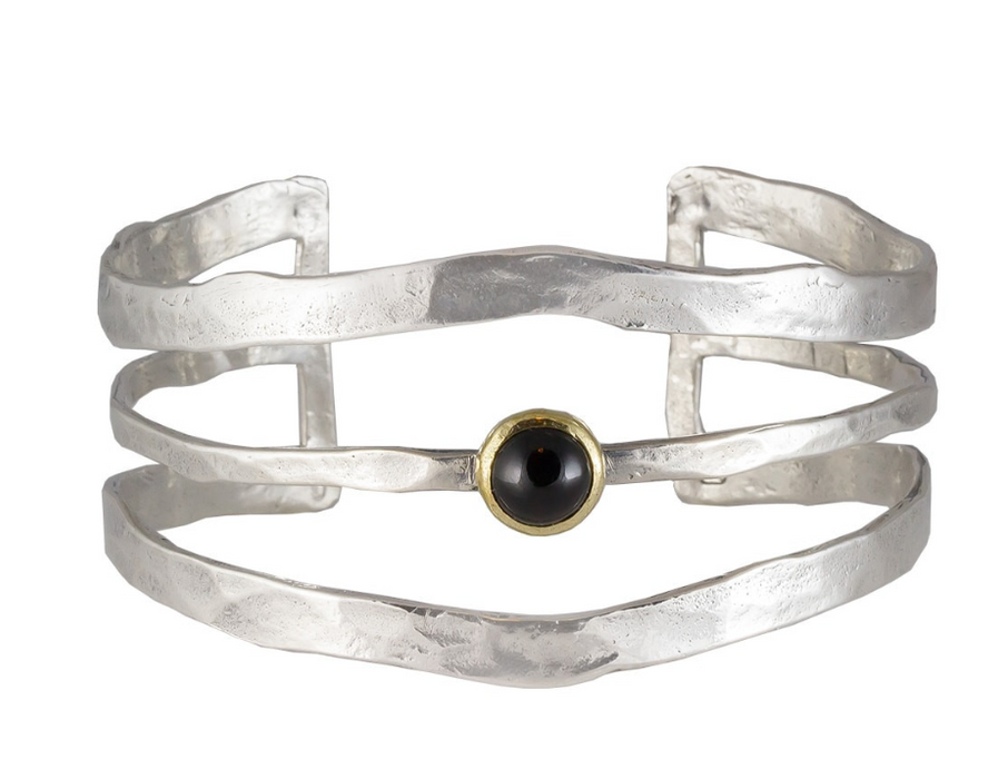 Periphery Triple Cuff