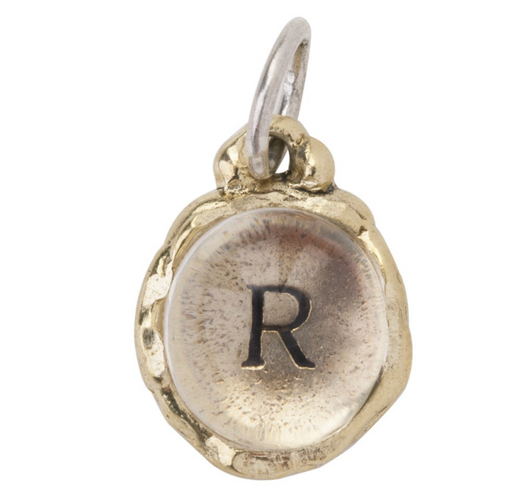 INTRA1BR-R Intra Insignia Charm