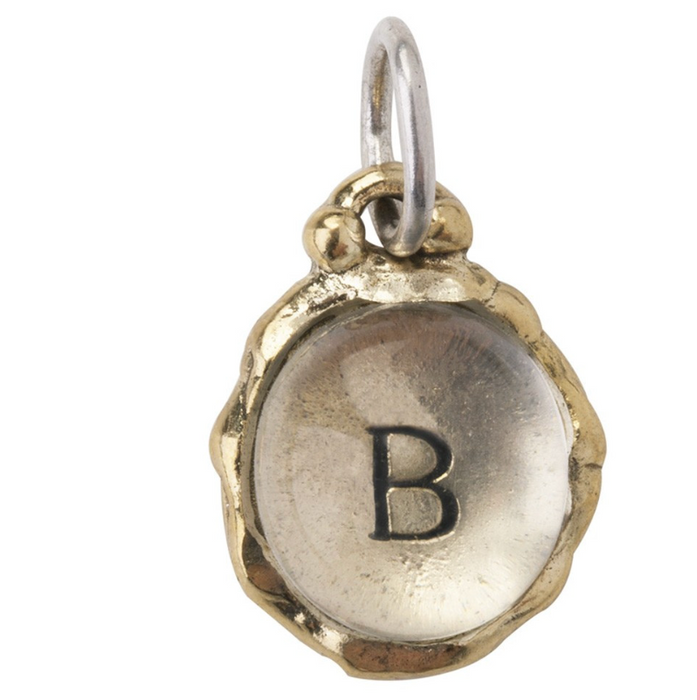 INTRA1BR-B Intra Insignia Charm