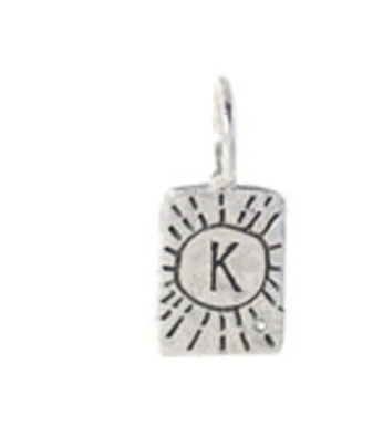 INTL1SS Initial Encounter Charm K