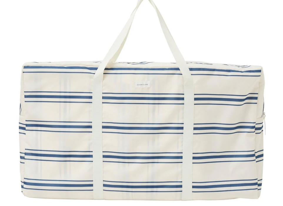 The Resort Luxe Chair | Coastal Blue