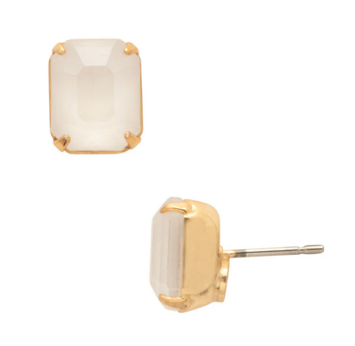 Octavia Studs | Icicle