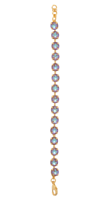 Sienna Tennis Bracelet | Coastal Dreams