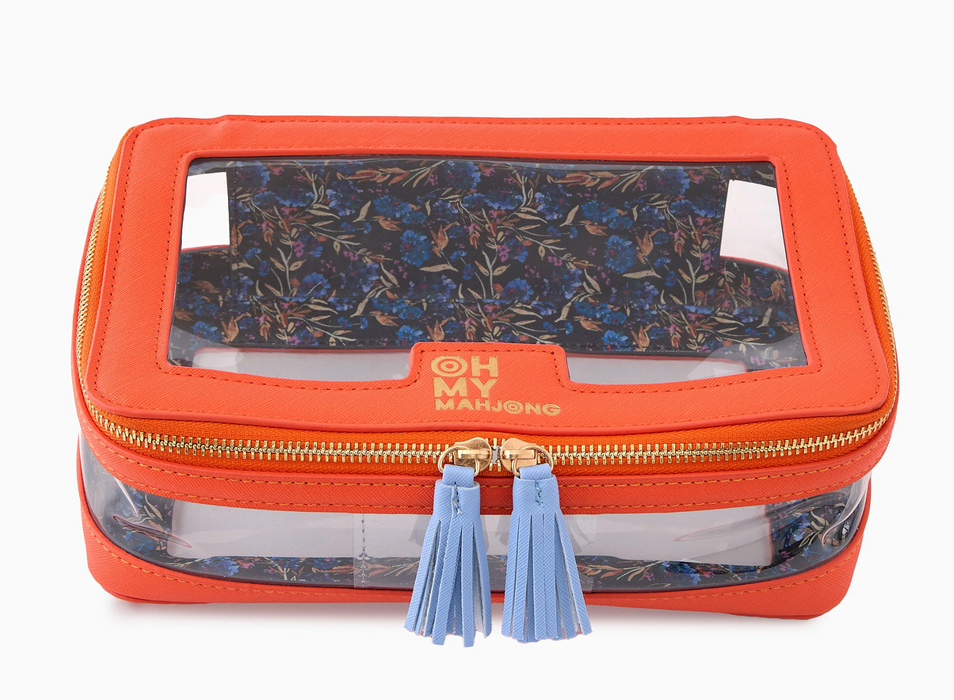 Tile Storage Bag | Orange