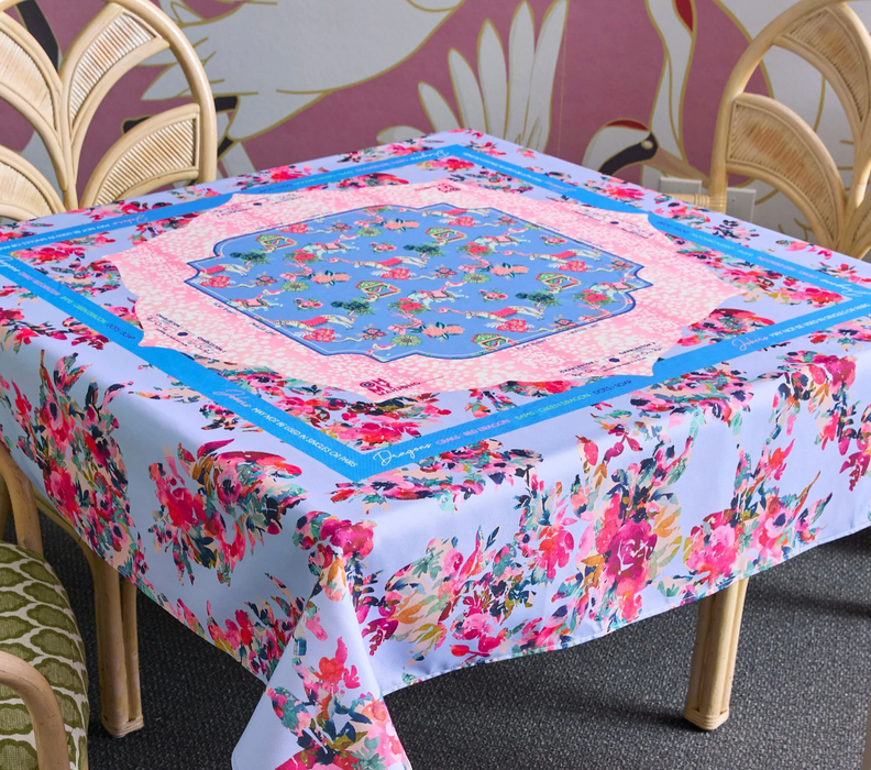 Naples Tablecloth