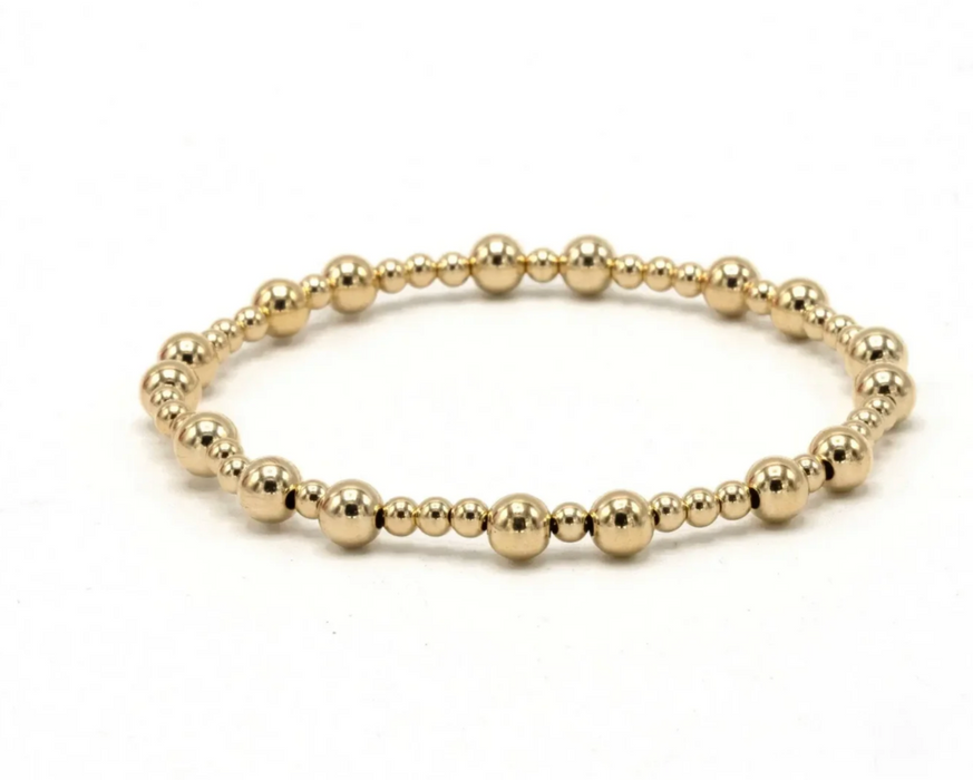 Charleston 3x5 Waterproof Bracelet