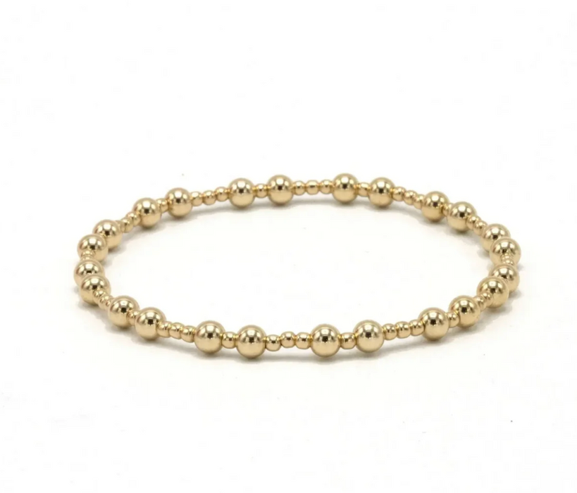 Charleston 2x4 Waterproof Bracelet