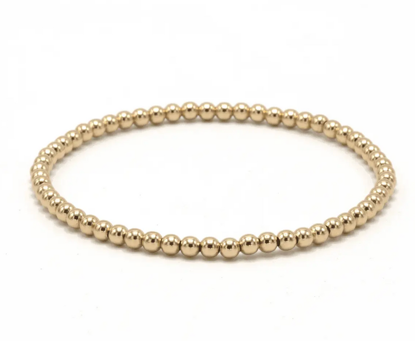 3mm Karma Waterproof Bracelet