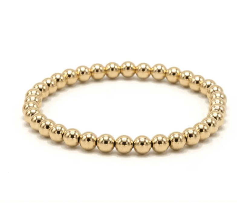 5mm Karma Waterproof Bracelet