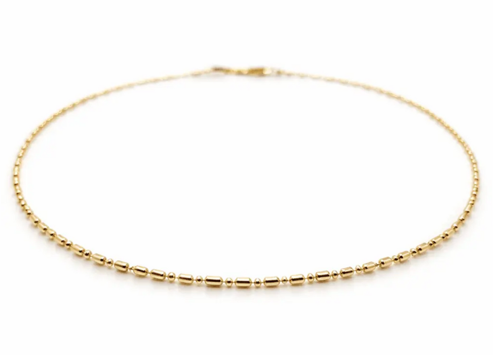 Royal Waterproof Necklace