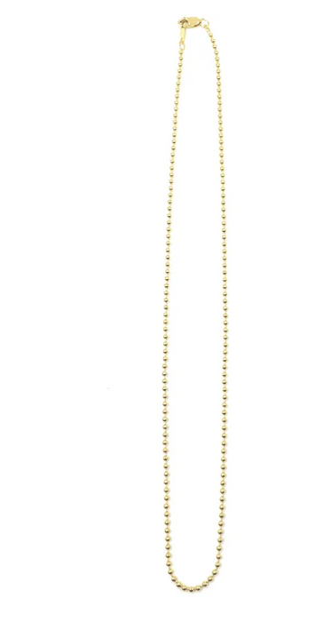 16" Baby Bliss Waterproof Necklace