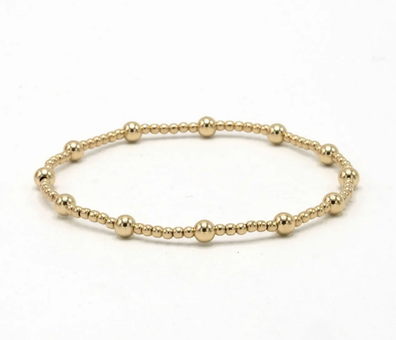 Malibu 2x4 Waterproof Bracelet