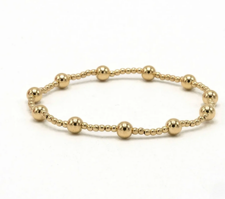 Malibu 2x5 Waterproof Bracelet