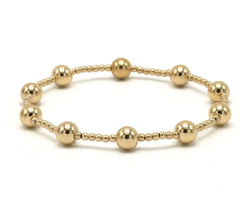 Malibu 2x6 Waterproof Bracelet