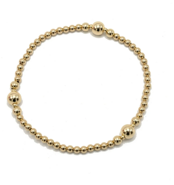 Nantucket 3x6 Waterproof Bracelet