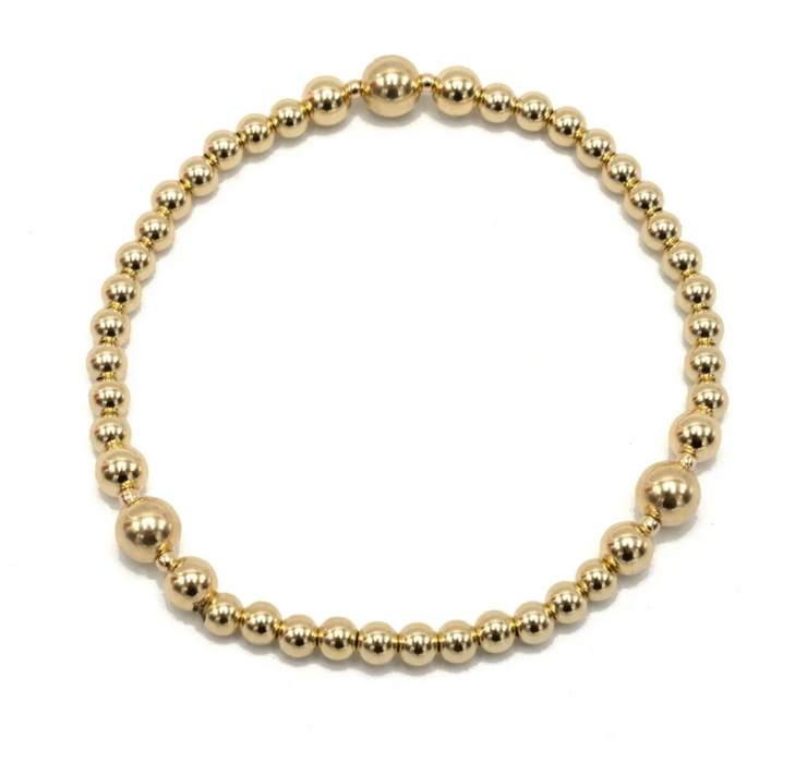Nantucket 4x6 Waterproof Bracelet