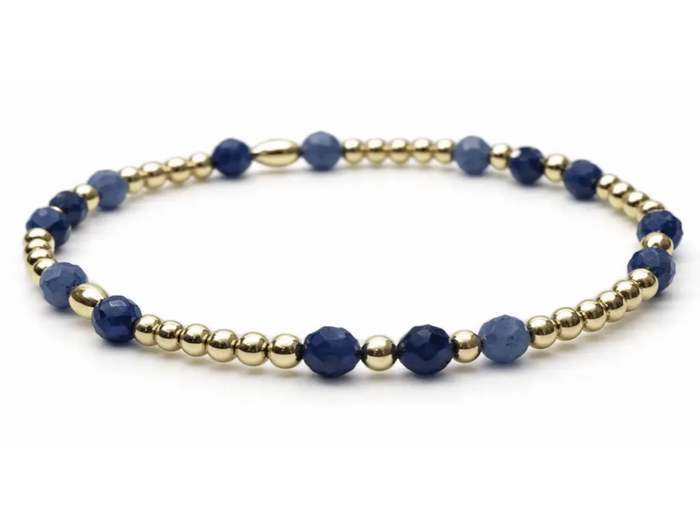 Lovely's Featured Waterproof Jewelry