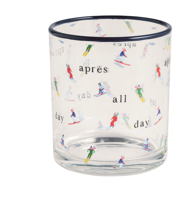 Apres All Day DOF Glass