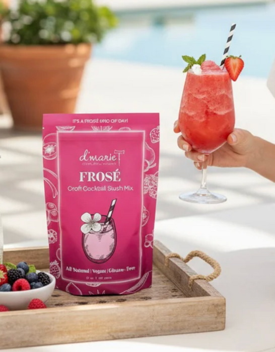 Frose Drink Mix