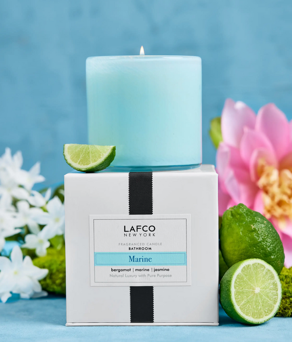 Lafco Marine | 15.5oz Signature Candle