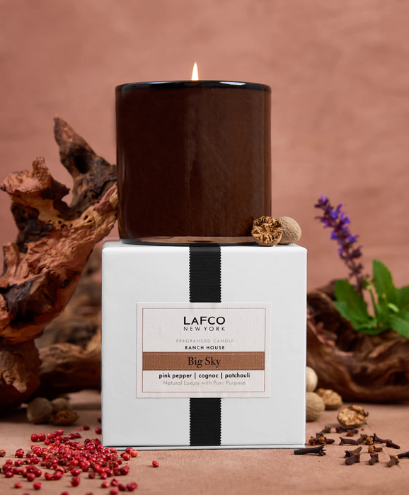 Lafco Big Sky | 15.5oz Signature Candle