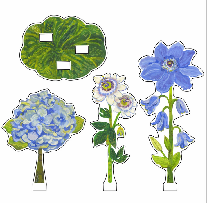 Hydrangea Petite Bouquet