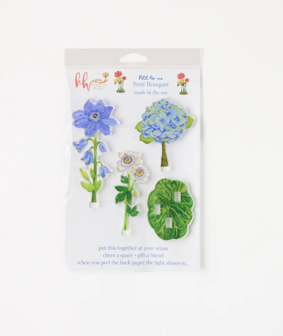 Hydrangea Petite Bouquet