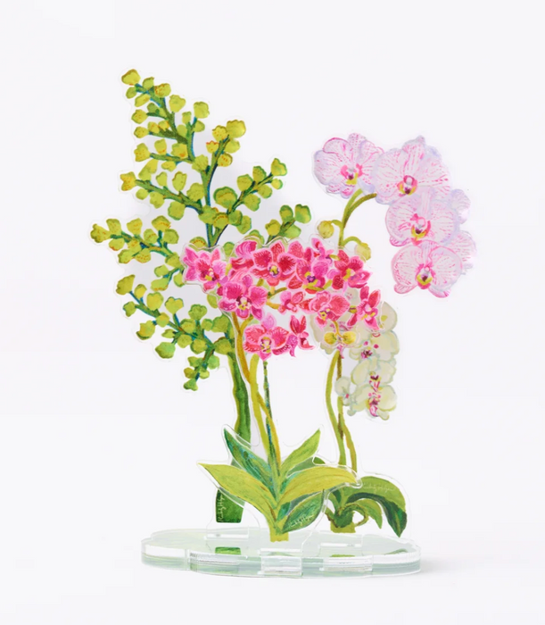 Orchids Petite Bouquet