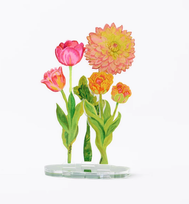 Dahlia Petite Bouquet