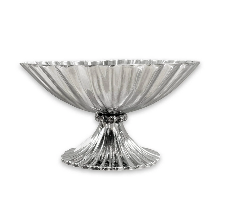 8721 VINTAGE Vienna Sm Pedestal