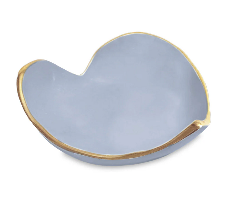 8550 ENCANTO Soho Mini Heart | Periwinkle