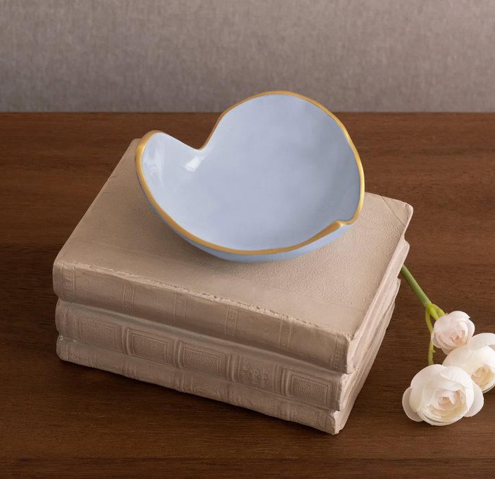 8550 ENCANTO Soho Mini Heart | Periwinkle
