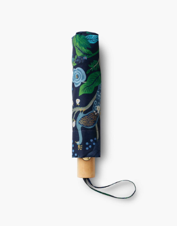 Peacock Umbrella