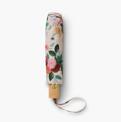 Dahlia Umbrella