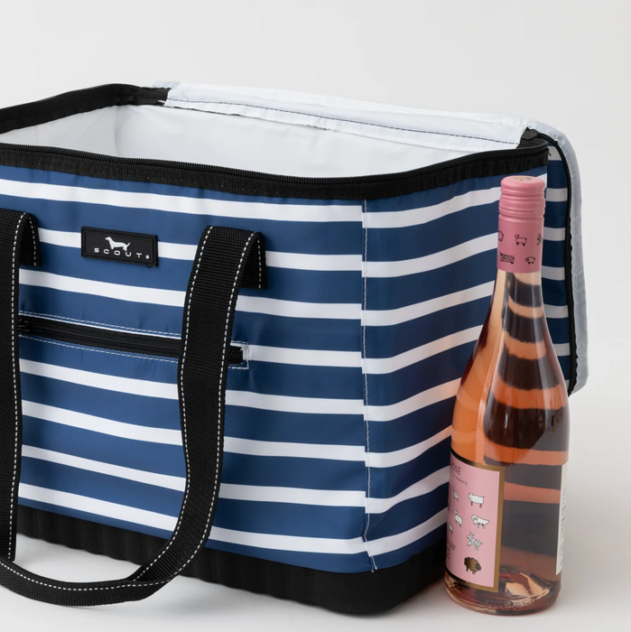 Stiff One Cooler