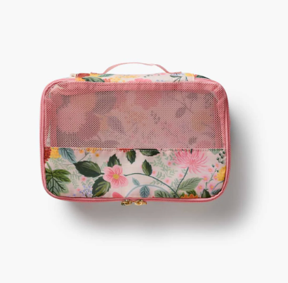 Dahlia Packing Cube Set
