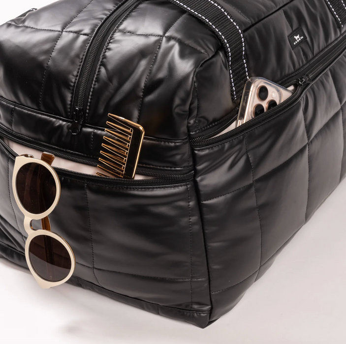 First Class Duffle