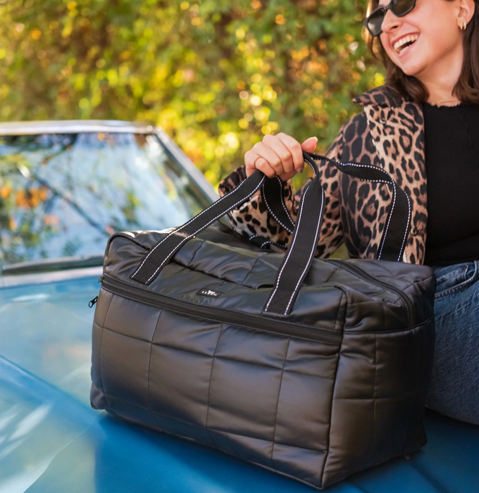 First Class Duffle