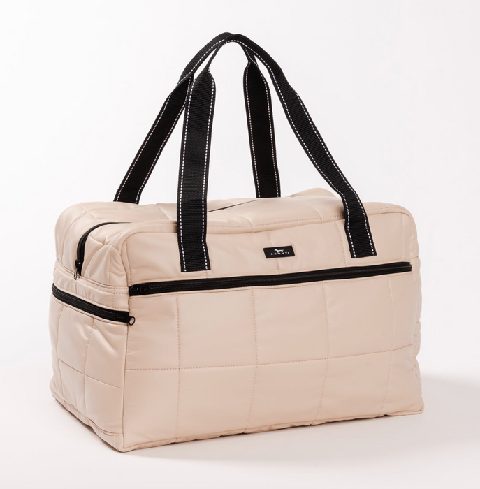 First Class Duffle